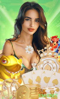 Big win animation on 3365bet slot Jogo