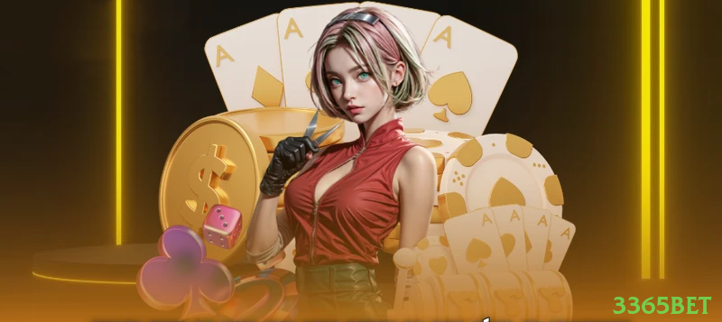 Promoção Relâmpago 3365bet